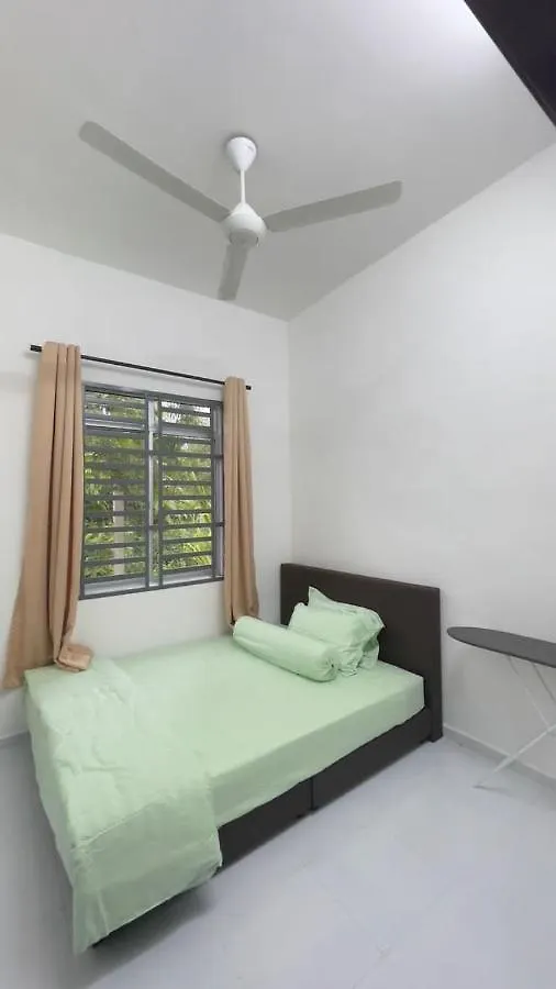 Tok Abah Homestay 大山脚 马来西亚
